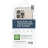 Uniq Swivix 360 besisukantis stovo dėklas, skirtas iPhone 16 Pro Max – auksinis