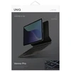 Dėklas UNIQ Venno Pro Magnetic Smart su klaviatūra skirtas Apple iPad Pro 13″ M4 (2024) bl