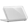 Dėklas UNIQ Vero for MacBook Neo transparent