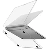 Dėklas UNIQ Vero skirtas Apple MacBook Pro 14" M1-M4 (2021-2024) skaidrus