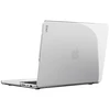 Dėklas UNIQ Vero skirtas Apple MacBook Pro 14" M1-M4 (2021-2024) skaidrus
