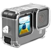 Case with Lens Cap and Neck Strap PULUZ for GoPro Hero 9 / 10 / 11