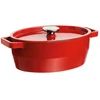 Pyrex Lėto virimo ketaus puodas su dangčiu - 5,8 l