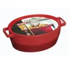Pyrex Lėto virimo ketaus puodas su dangčiu - 5,8 l