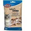 Džiovinta žuvis katėms Trixie, 50 g