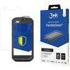 CAT S60 – 3mk FlexibleGlass™ ekrano apsauga