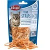 Trixie Tuno katės baltosios žuvies skonis 90% mėsos Trixie universalus
