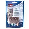 Skanėstai katėms: Trixie Trainer Snack Mini Nuggets, 50 g