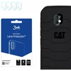 3Mk Protection Caterpillar s42+ - 3mk Lens Protection