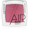 „Catrice AirBlush“ matiniai skaistalai, kompaktiška pudra, 150 „Wine Time“, 5,5 g
