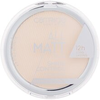 "Catrice All Matt Plus" blizgesį kontroliuojanti pudra 002-Geltona 10g