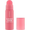 Catrice Blushin' Charm Multi-use Blush Stick 010 Rožinė Sweetheart 5.5 g