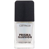 Catrice Effect Top Coat Prisma Illusion Nagų lakas