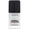 Catrice Effect Top Coat Prisma Illusion Nagų lakas