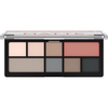 Catrice The Soft Peony Eyeshadow Palette Akių šešėliai