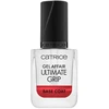 Catrice Gel Affair bazinis nagų lakas, stiprinamasis lakas „Ultimate Grip“, 10,5 ml