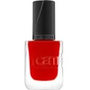 „Catrice Gel Affair“ nagų lakas 050 – aguonų spindesys, 10 vnt., 50 ml