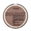 bronzantas Catrice Holiday Skin Luminous Bronzer 020-Off to the Island