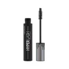 Catrice Hyper Lash Volume Blakstienų tušas 010 Electric Juodas, 11 ml