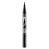Catrice It´s Easy Liner ilgai išliekantis 010 Blackest Juodas 1ml