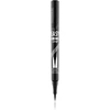 Catrice It's Easy juodas skystas akių pieštukas, atspalvis 010 BLACKEST juodas, 1 ml