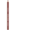 Catrice, Khol, Atsparus vandeniui, Kajal Eye Pieštukas, 100, Burgundy Babe, 0.78 g