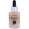 „Catrice Liquid Make-Up HD“ skystas padengimas (makiažo pagrindas) 30 ml
