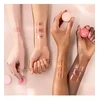 Catrice Lip Lovin' Overnight Lip Mask naktinė lūpų kaukė, atspalvis: 030-Feelin' Peachy, 4 g