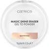 Maybelline „Catrice Magic Shine Eraser“ matinio efekto pudros gelis, 010 – paruoštas naudoti, 10 g