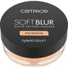 Catrice Soft Blur Matte Loose Setting Powder 030 Medium, 8 g