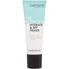 Catrice The Protector Hydrate &amp; SPF Primer makiažo gruntas