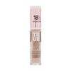Catrice „True Skin High Cover Maskuoklis“ vandeniui atsparus veido maskuoklis „002 Neutral Ivory“ 4,5 ml