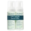 "Caudalie Vinoclean Duo" momentinis putojantis valiklis 2x150ml