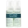 "Caudalie Vinoclean Duo" momentinis putojantis valiklis 2x150ml