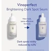 Caudalie Vinoperfect Radiance Serum Complexion Correcting, 30 ml