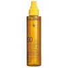 Caudalie Vinosun Protect High Protection Beautifying Sun Oil SPF 50 daugiafunkcis purškiamas aliejus veidui / kūnui / plaukams, 150 ml