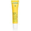 Caudalie Vinosun labai aukštos apsaugos nuo saulės losjonas Spf50+ 40ml