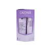 Caudalie Vinotherapist Hand and Nail Repair Kreminis 30 ml + Lip Care 4.5 g rankų kremo ir lūpų balzamo rinkinys