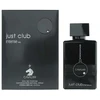 Cavalier Just Club Intense EDP parfumuotas vanduo vyrams, 100 ml