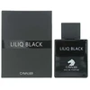 Cavalier Liliq Juodas EDP parfumuotas vanduo unisex, 100 ml