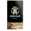 Roberto Cavalli Nero Assoluto EDP parfumuotas vanduo moterims, 75 ml