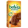 Sausainiai BELVITA, su šokoladu, 300g