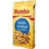 Mondelez Internation Sausainiai MARABOU, su pieniniu šokoladu, 184 g