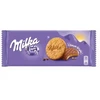 Sausainiai MILKA, Choco Grain, 126 g