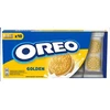 Sausainiai OREO su vanilės skonio įdaru, 10x22g