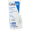 Cerave 48 val. drėkinamasis priežiūros rinkinys