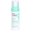 CeraVe Balancing Air Foam Valiklis valomosios veido putos, 148 ml
