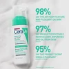 CeraVe Balancing Air Putos Valiklis Valomasis Putos, 148 ml