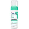 CeraVe Balancing Air Putos Valiklis Valomasis Putos, 148 ml