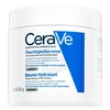 Drėkinamasis veido ir kūno kremas sausai ir labai sausai odai Cerave Moisturising Cream, 454 g